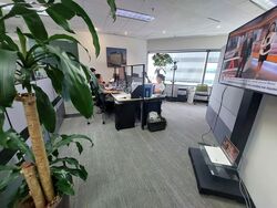 Suntec Tower Three (D1), Office #541648871